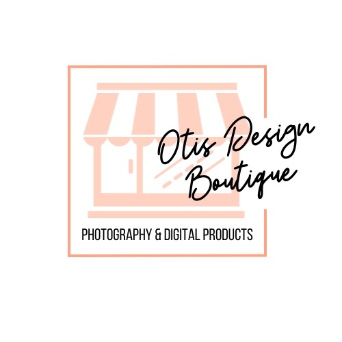 Otis Design Boutique on Etsy