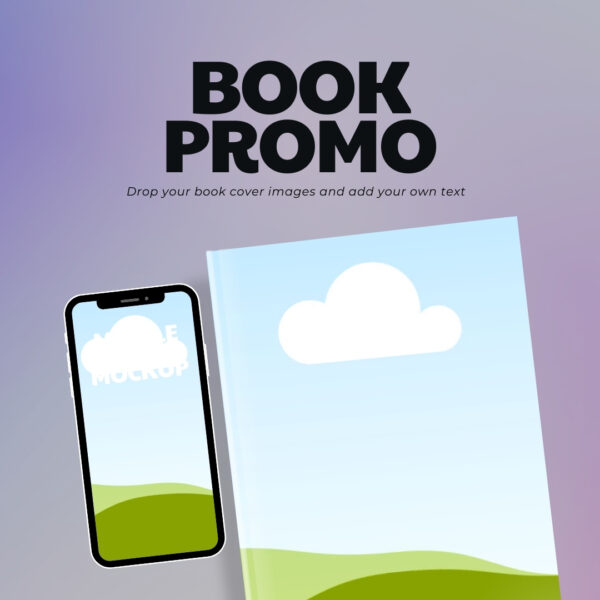 book mockups 2