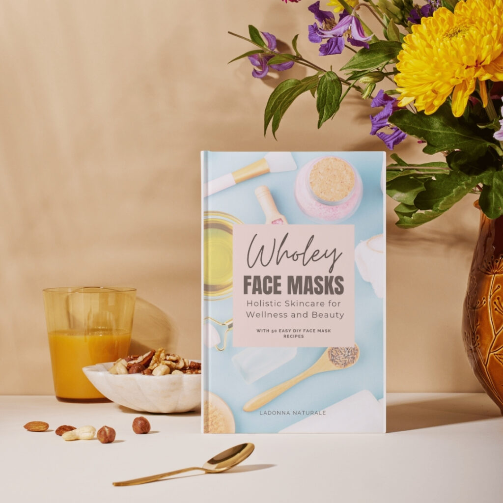 Wholey Face Masks: Holistic Skincare for Wellness and Beauty